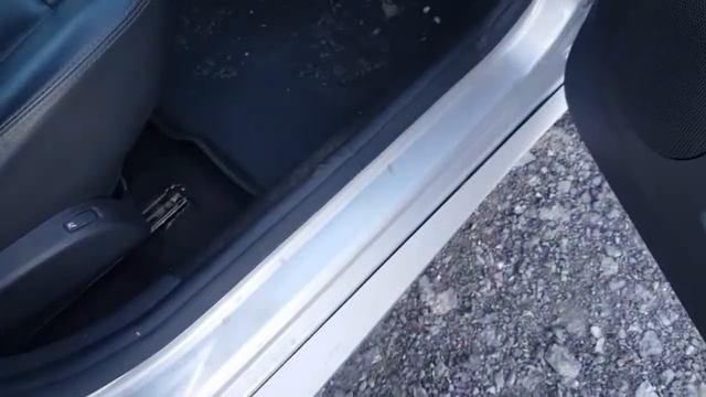 Renault Duster восстановили из говна... смотреть онлайн