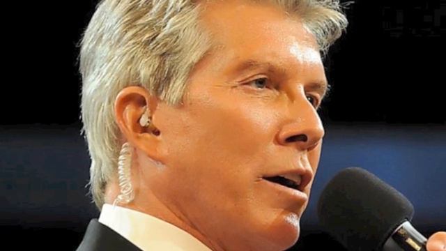 Ring announcer - Michael Buffer - Let's get ready to rumble ! смотреть онлайн