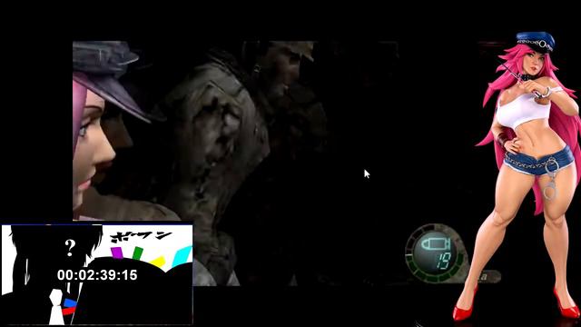 Re4 speedrun 05:03 assignment ada, sem faca, textura dark silent hill (92% sem uso da câmera) смотреть онлайн