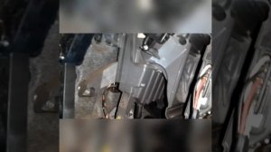 Hyundai Santa fe CRDI плохо греет печка