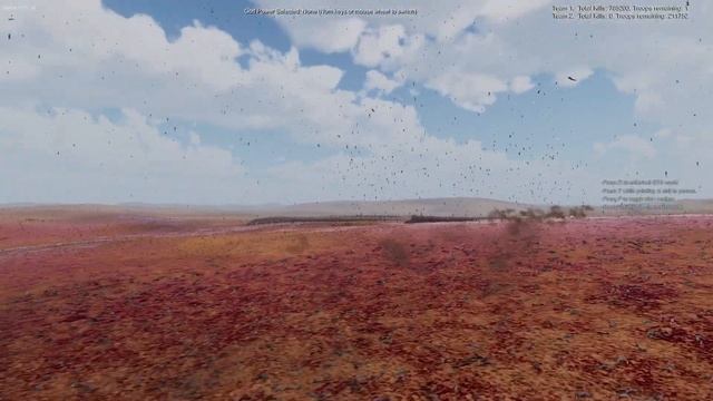 1 Super Howitzer vs 1,000,000 Zombies смотреть онлайн