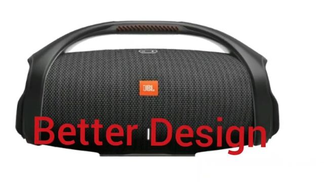 JBL BOOMBOX 2 ?? смотреть онлайн