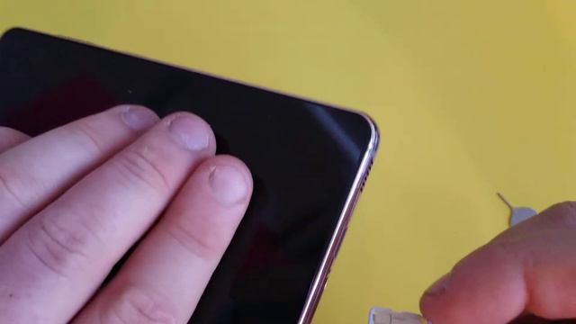 Samsung Galaxy S21 How to insert and remove Sim Card смотреть онлайн
