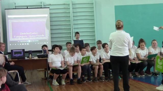 Физкультура и немецкий внеурочное занятие смотреть онлайн