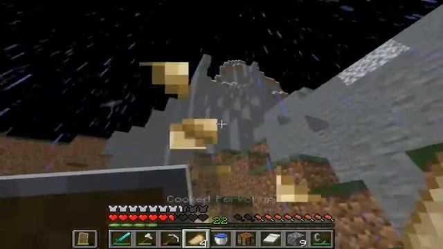 Minecraft Until Doggo Says Box Like a Fish смотреть онлайн