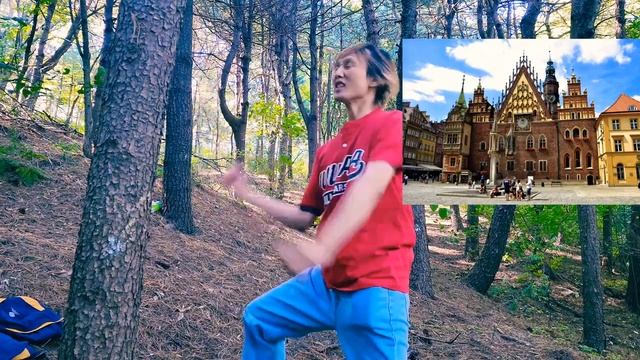 #Poland #sing #singer #song #autumn National Anthem of Poland.폴란드 국가 смотреть онлайн