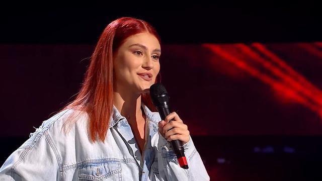 Laila Abdel Hafiz | "No time to die" | Audiții pe nevăzute | Vocea României S11 смотреть онлайн