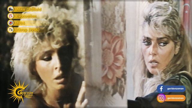 "Akrep" Film Müziği #6 | Ahu Tuğba & Tarık Tarcan смотреть онлайн