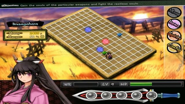 99 Spirits Episode 12: What Weapon? Which Ghost? смотреть онлайн