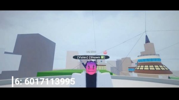 [Code] Shindo/Shinobi Life 2: Custom Mask ID's Pt5!
