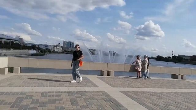 КРИНЖ ВЛОГ О КАЗАНИ | ГЫГ :D смотреть онлайн