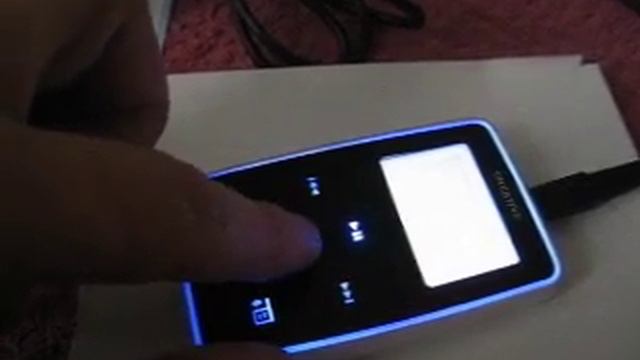 $80 BLACK Creative Zen MICRO 5GB with BOX and Access...like iPod only smaller смотреть онлайн