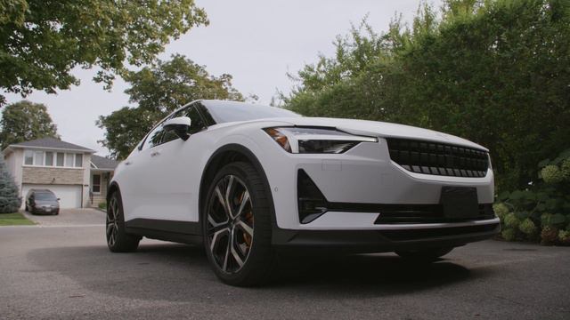Introducing Pion Power Flex-AC: An All-in-on EV Charger смотреть онлайн