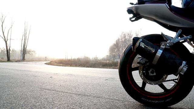 Таких уже не будет, или стоит ли покупать hyosung gt250r efi смотреть онлайн