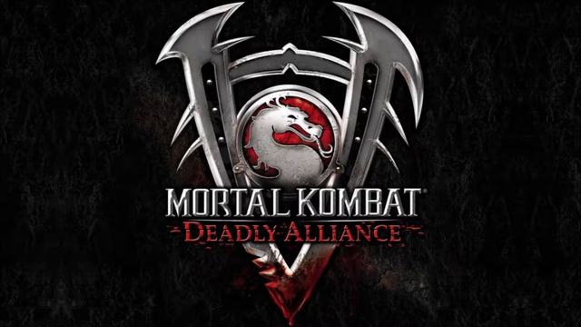 Mortal Kombat Deadly Alliance OST: Moloch's Lair смотреть онлайн