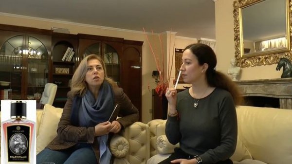 ОБЗОР ОБАЛДЕННЫХ ПАРФЮМОВ ZOOLOGIST - часть 1