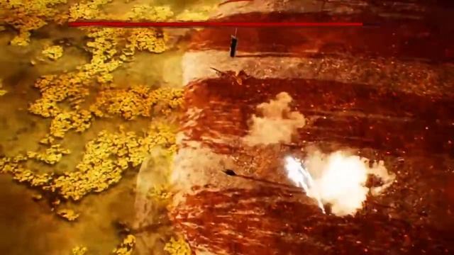 Ling: A Road Alone Final Boss смотреть онлайн