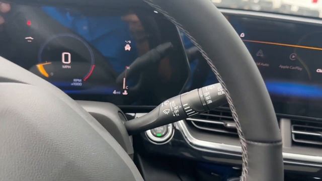 The Redesigned 2024 Chevrolet Trax ACTIV: All New Changes & Full Review