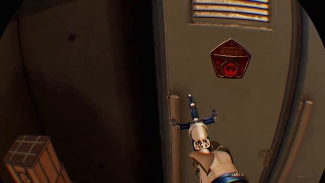 красный астронавт. прохождение Red Matter часть 1 смотреть онлайн
