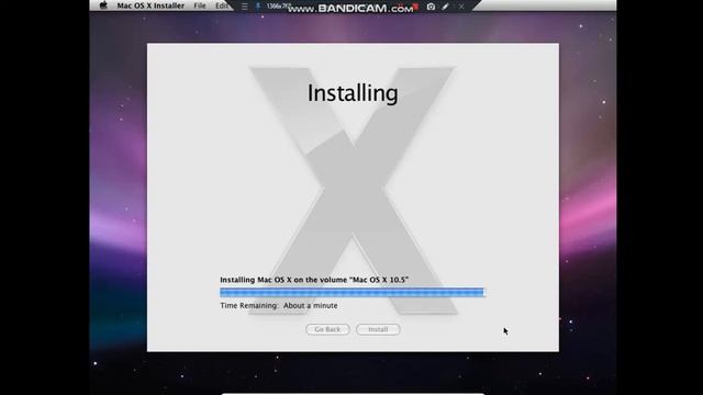 How To Install Mac OS X 10.5 Leopard in VirtualBox (Retail DVD) (Correct Way) смотреть онлайн