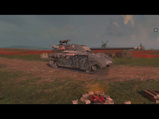 ШТА у вас происходит, Lesta? Обзор ЛВ - 1300 смотреть онлайн