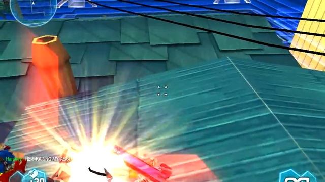 S4 League - Training Plasma Sword is OP смотреть онлайн