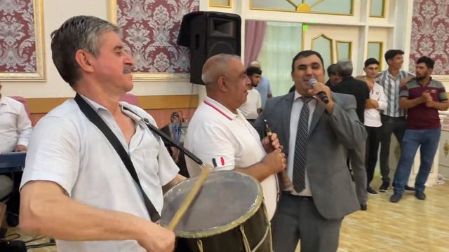 🎺🥁Naib Agbabali🥁🎺✅Elaqe📞(070-055) 793 14 00 #yerazlar#qarazurna #toylarimiz #agbaba #davulshow смотреть онлайн