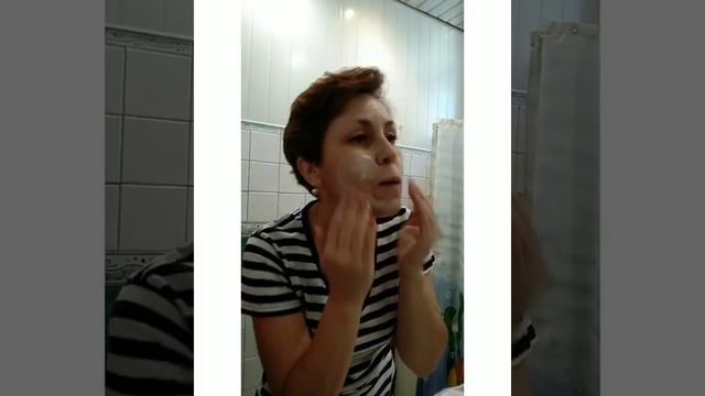 Увлажняющий очищающий мусс для умывания смотреть онлайн
