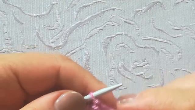 Как связать зубчатый край изделия.Подробный обзор схемы вязания. смотреть онлайн