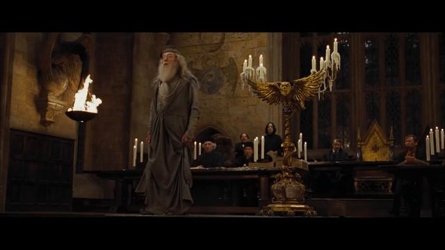 Гарри Поттер в КОНСЕРВАТОРИИ Часть 3 [Озвучка от Stradivaly] смотреть онлайн