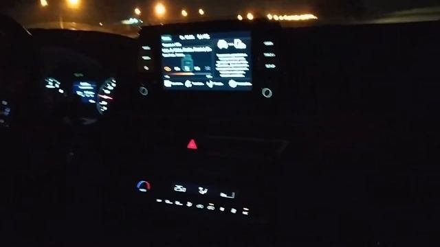 КИА СЕЛТОС. МУЛЬТИМЕДИА.