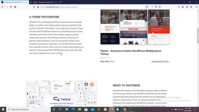 Per Month 3 item Themeforest best free WordPress themes Download Now смотреть онлайн
