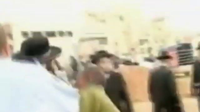 В Иерусалиме произошли беспорядки на Храмовой горе