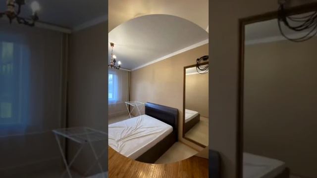 #омск Сдам в аренду 3 -ную квартиру г. Омск. Мебель, ремонт, инфраструктура. Цена 26 т. р смотреть онлайн