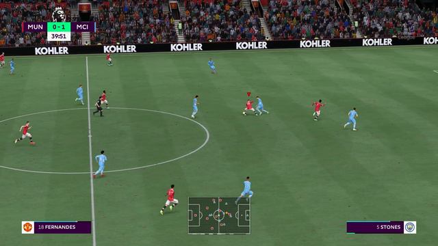 FIFA 22-FIFA MOD MANAGER,Title Update 8