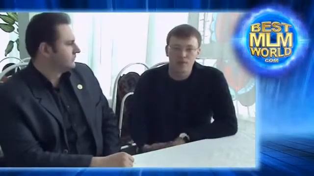 Какие маркетинг-планы лучше Интервью с В. Ушениным смотреть онлайн