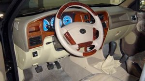 Автомобили Derways Дервейс