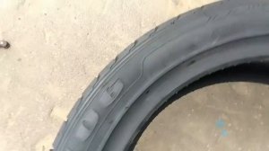 Летние китайские шины Tracmax - Китай прекрати