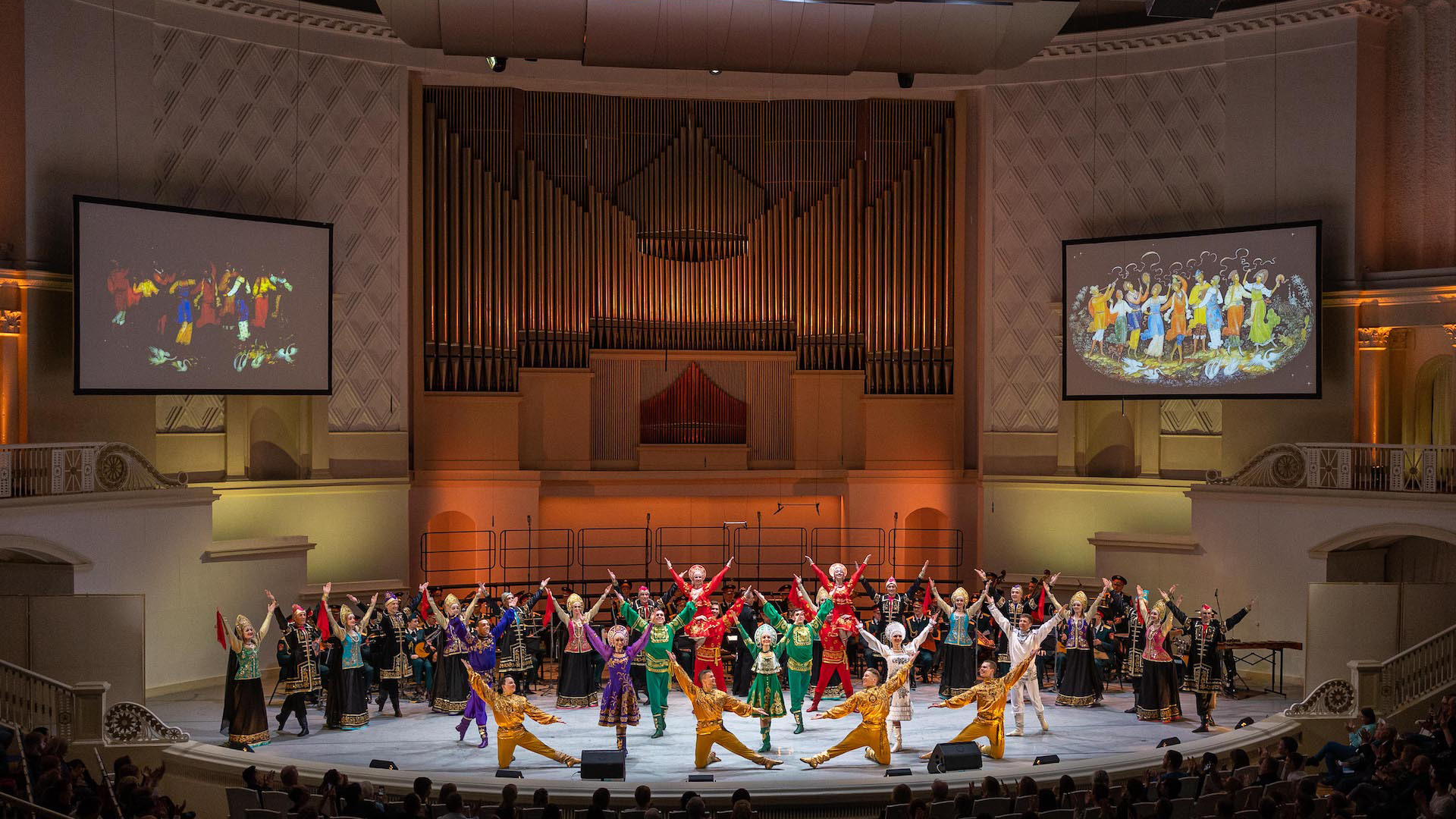 «Палехская шкатулка», апрель 2024 смотреть онлайн