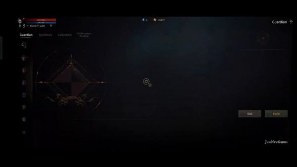 ROM: Remember Of Majesty - Gameplay Android | iOS |  PC | Code