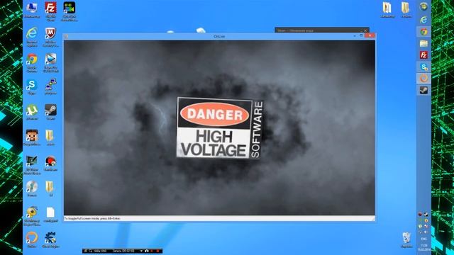 Сервис OnLive CloudLift - Игры из Steam для слабых PC смотреть онлайн