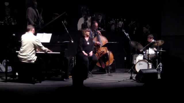 Grant Levin/Lori Bell Quartet- Clockwise смотреть онлайн