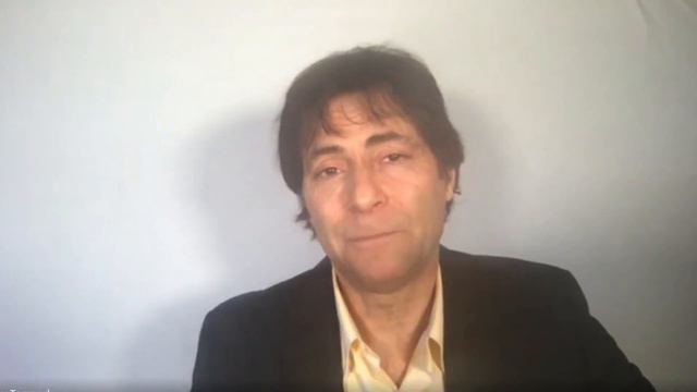 Foro Telos 2020. Max Tegmark | #ForoTelos2020 смотреть онлайн