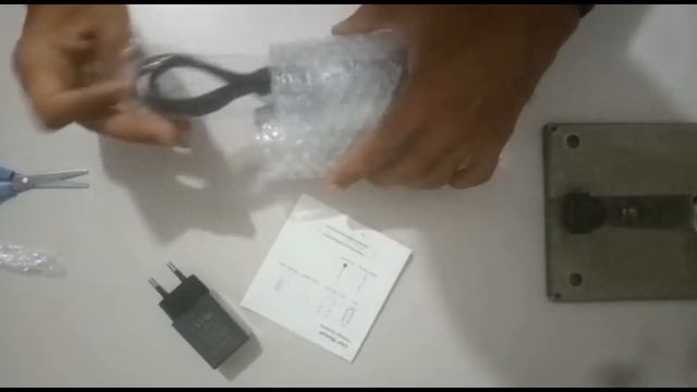 #13 Unboxing Aliexpress [ Stick tv inteligente Android ] MARCA " SKYSAT " смотреть онлайн