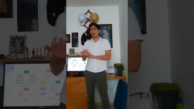 PIA, JCFG "Relación entre la actividad física y el rendimiento académico en jóvenes universitarios" смотреть онлайн