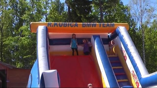 Kaszuby cz. 2 Szymbark смотреть онлайн