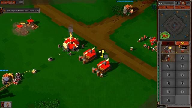 8-Bit Hordes ★ GAMEPLAY ★ GEFORCE 1070 ★ смотреть онлайн