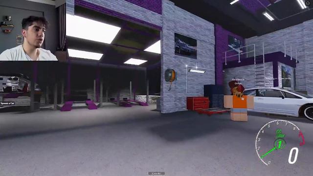 CAR PARKİNG MULTİPLAYER OYNAYANLAR BU OYUNA BAKSIN ! 😱 смотреть онлайн