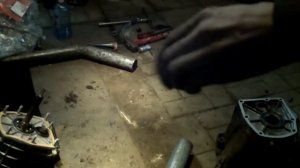 Замена КПП на Ваз 21213 Нива.