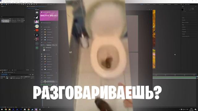 DOCKEYBOT - ГЕНИЙ МАССОНАБОРНОГО БАРХАТА смотреть онлайн